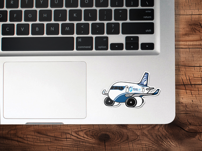 Texel Air Boeing 737 BCF