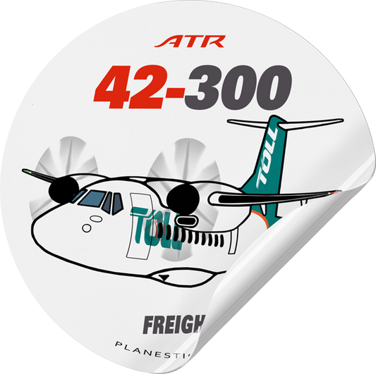 TOLL ATR 42-300