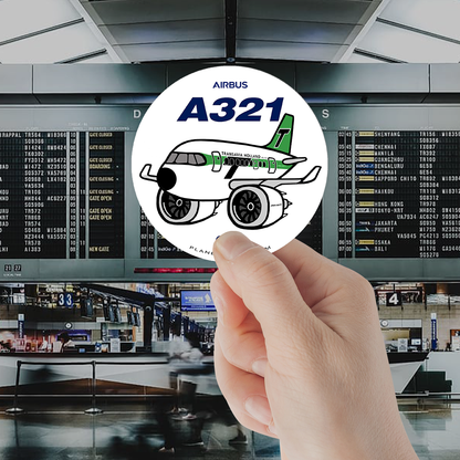 Transavia Airlines Airbus A321 NEO Retro