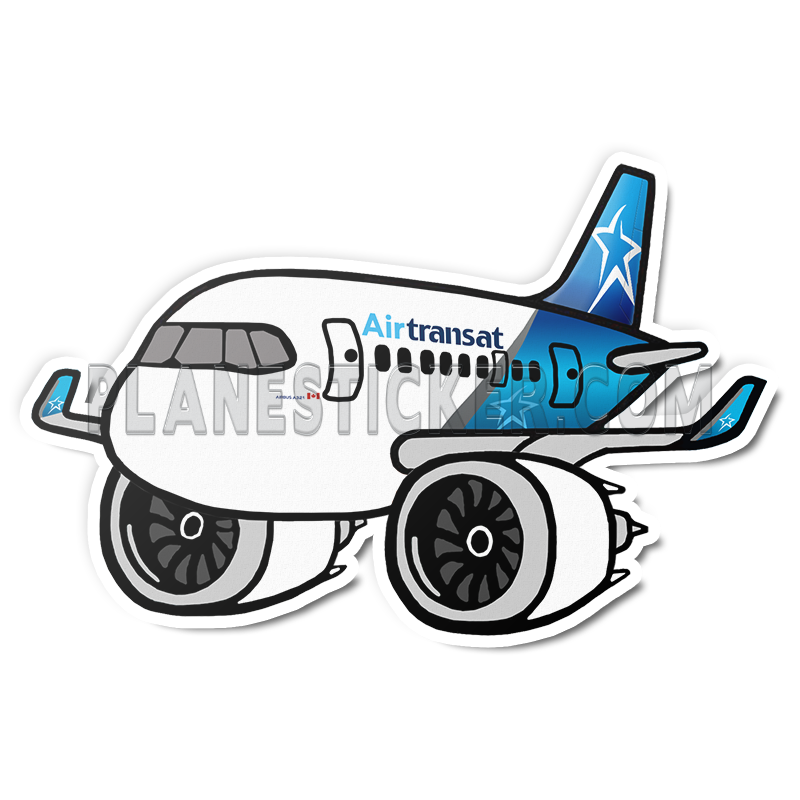 Plane Sticker Sprite Home page – Plane Sticker