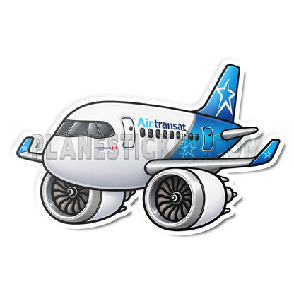 Air Transat Airbus A321