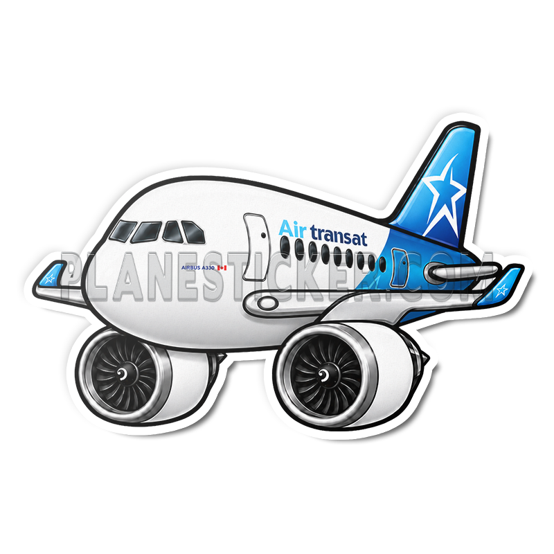 Air Transat Airbus A330