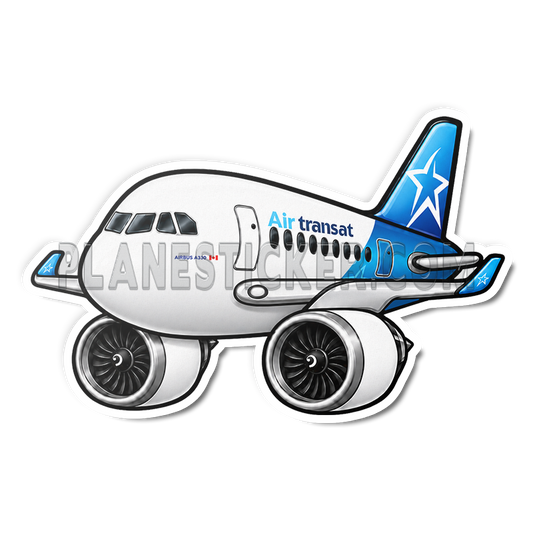 Air Transat Airbus A330