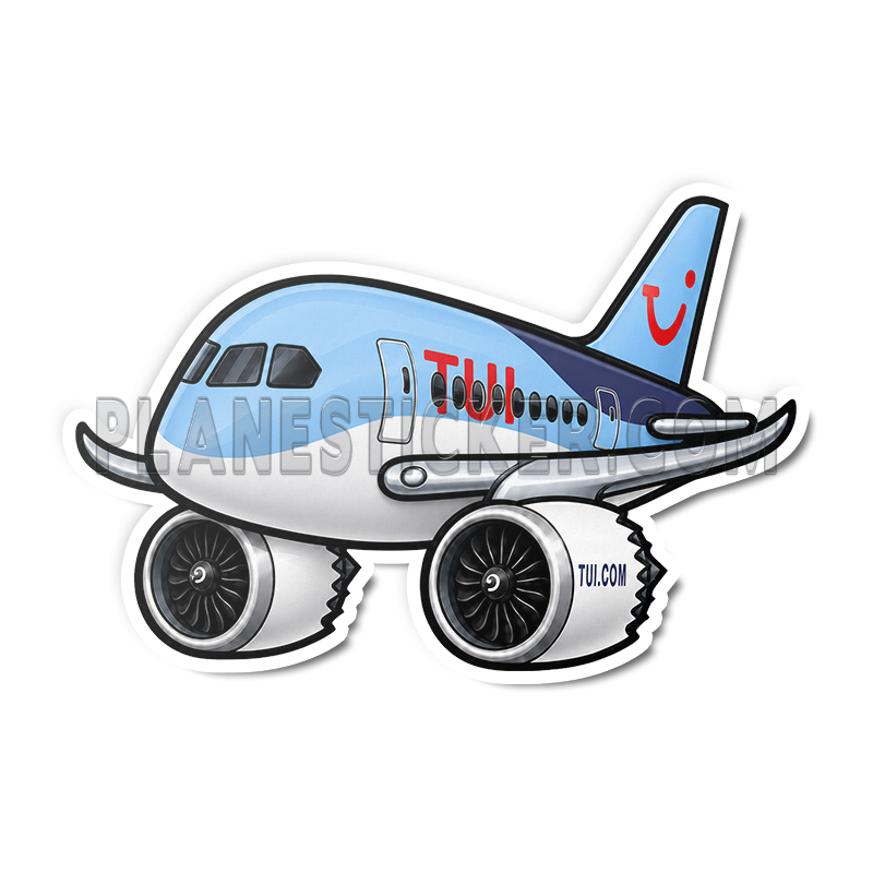 TUI Airways Boeing 787