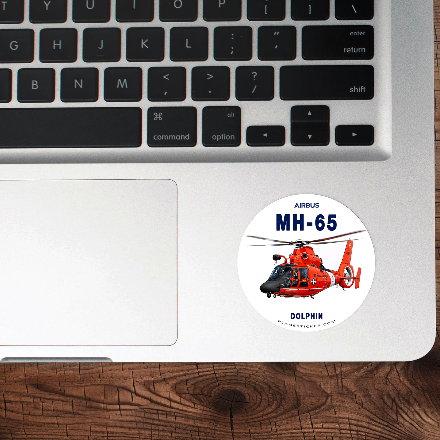USCG Airbus MH-65 Dolphin