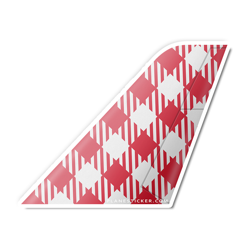 Volotea Tail