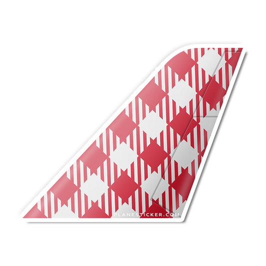 Volotea Tail