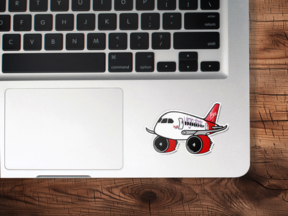 Virgin Atlantic Boeing 787