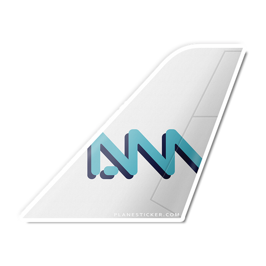 Aeromar Tail