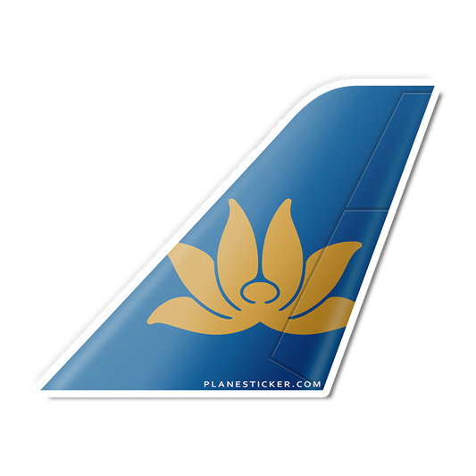 Vietnam Airlines Tail