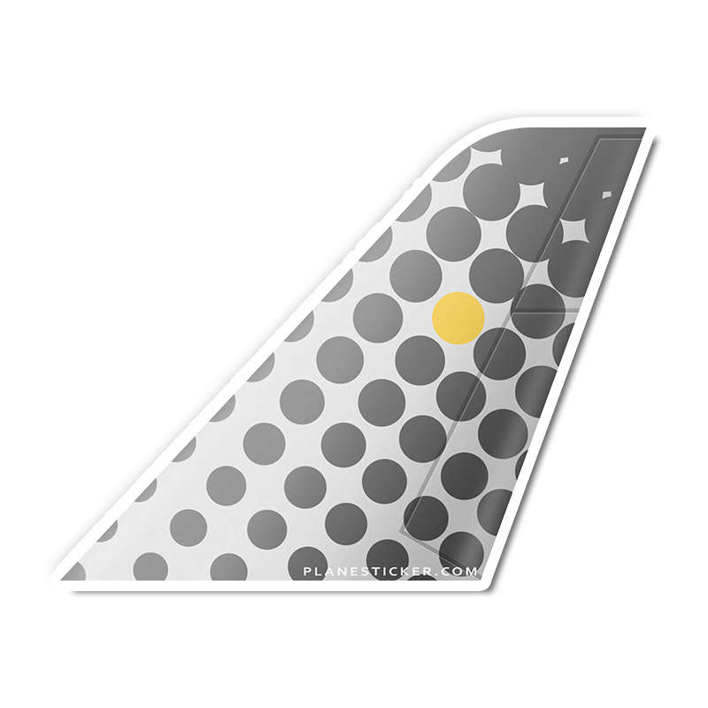 Vueling Tail