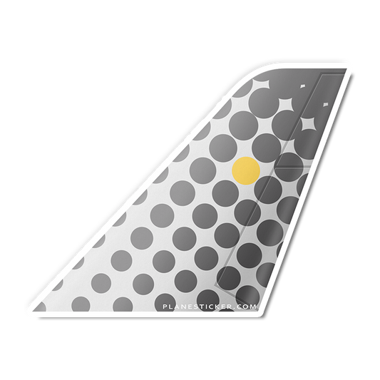 Vueling Tail