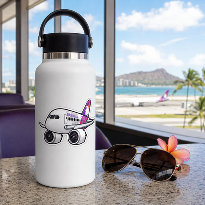 Hawaiian Airlines Boeing 787