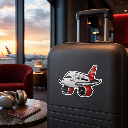 Virgin Atlantic Boeing 787